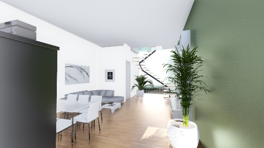 appartamento in vendita a Firenze in zona Novoli