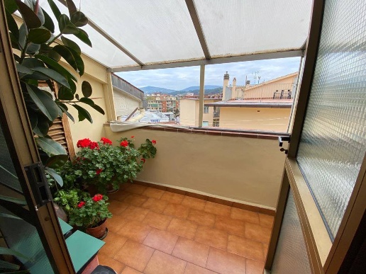 appartamento in vendita a Firenze in zona Gavinana