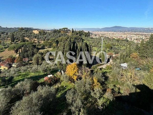 appartamento in vendita a Firenze in zona Gavinana