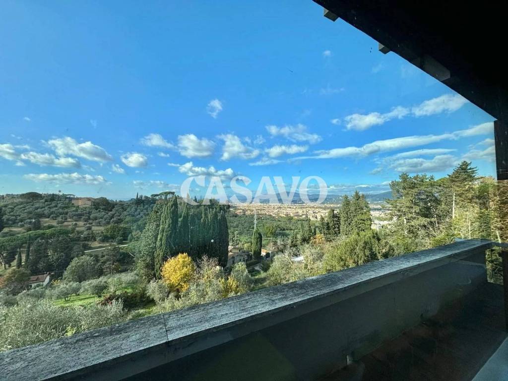 casa indipendente in vendita a Firenze