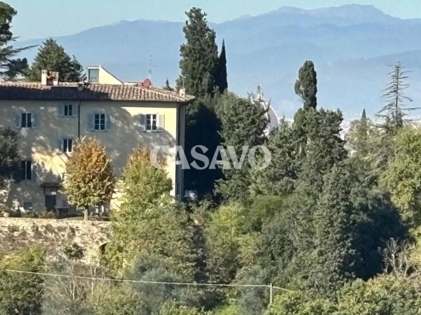 appartamento in vendita a Firenze in zona Gavinana