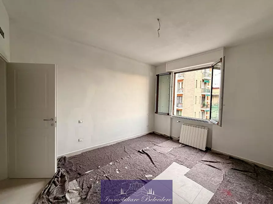 appartamento in vendita a Firenze in zona Coverciano