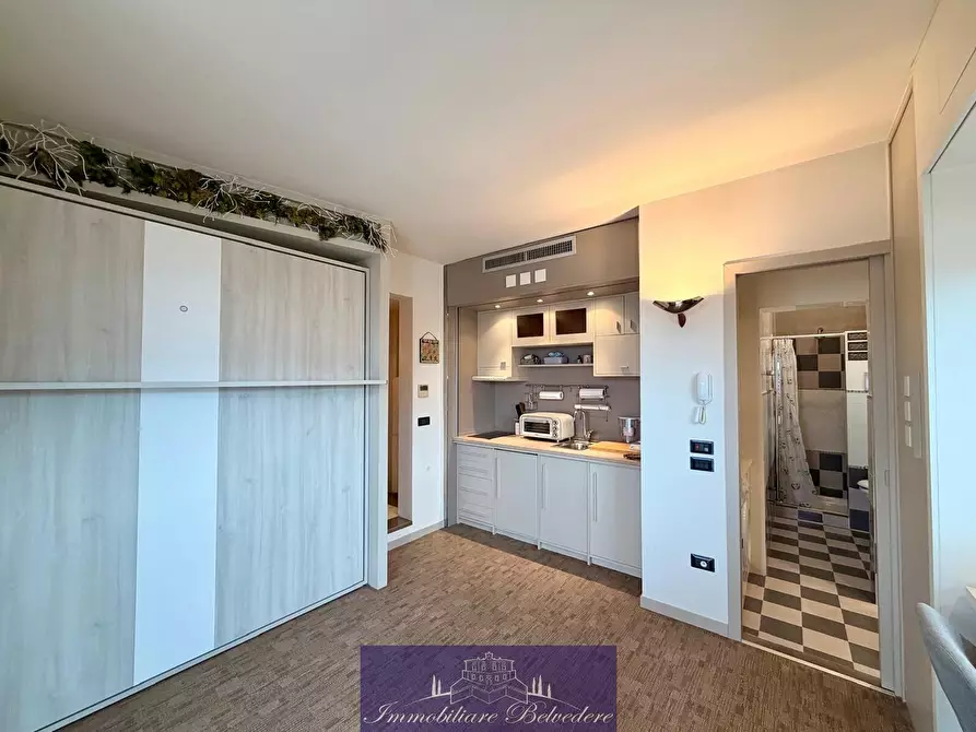 appartamento in vendita a Firenze in zona Careggi