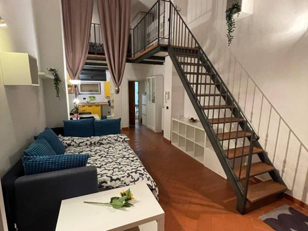 appartamento in vendita a Firenze in zona Careggi