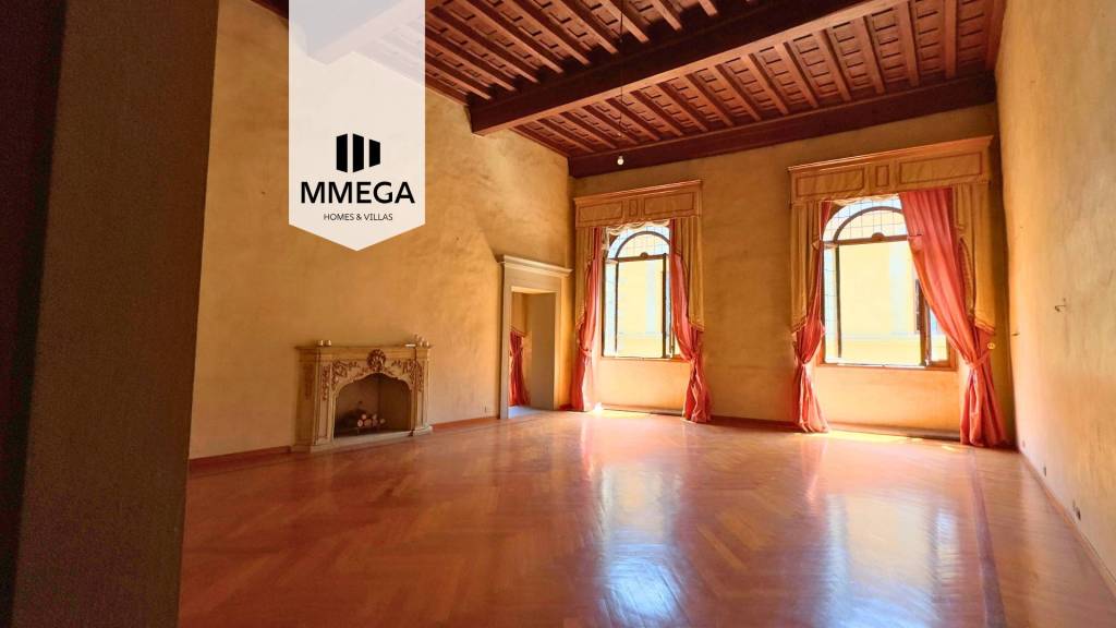 appartamento in vendita a Firenze in zona Centro Storico