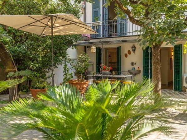 casa indipendente in vendita a Firenze in zona Statuto