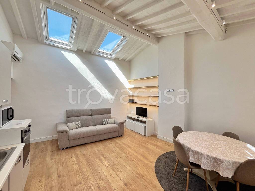 appartamento in vendita a Firenze