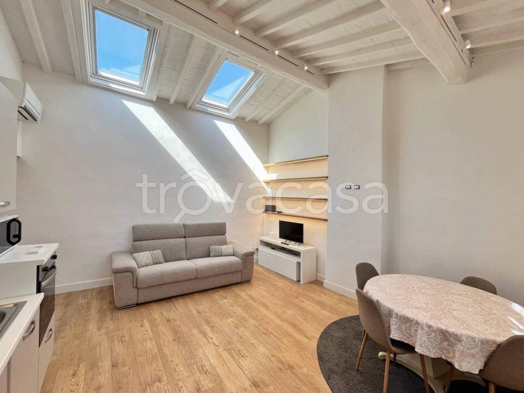 appartamento in vendita a Firenze