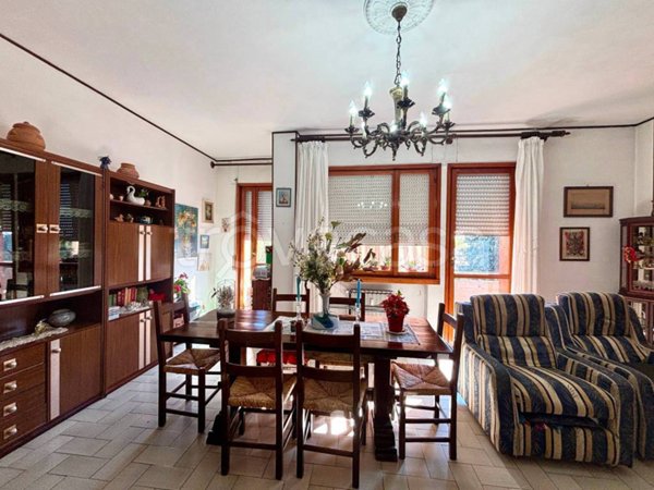 appartamento in vendita a Firenze in zona Peretola