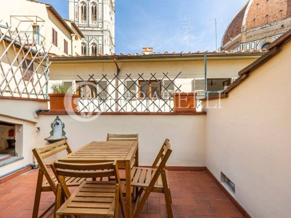 appartamento in vendita a Firenze in zona Centro Duomo