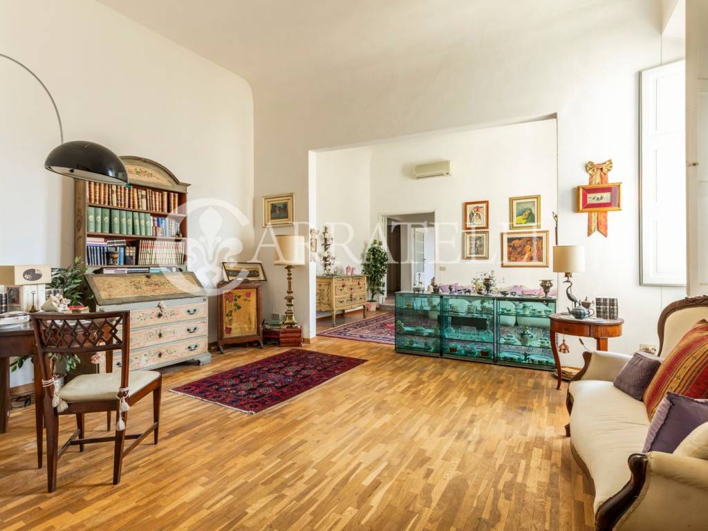 appartamento in vendita a Firenze in zona Centro Duomo