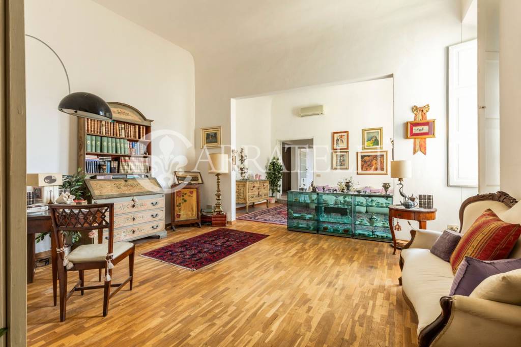 appartamento in vendita a Firenze in zona Centro Storico