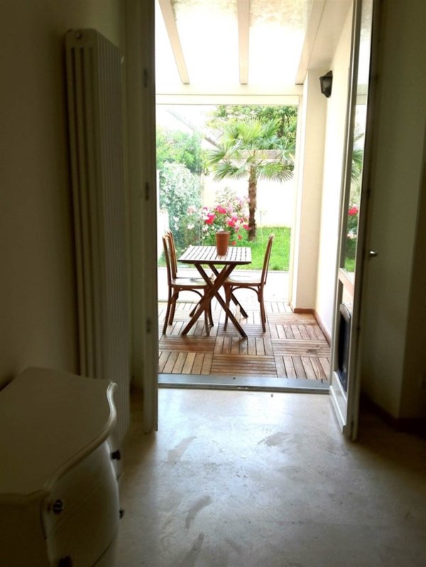 appartamento in vendita a Firenze in zona Le Cure