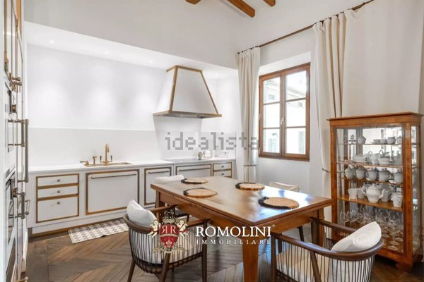 appartamento in vendita a Firenze in zona Centro Duomo