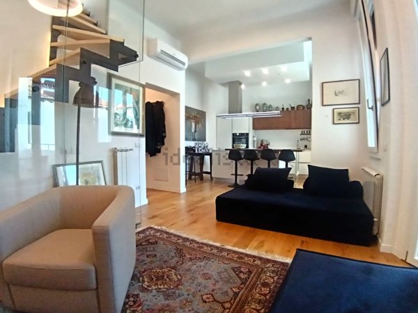 appartamento in vendita a Firenze in zona Centro Duomo