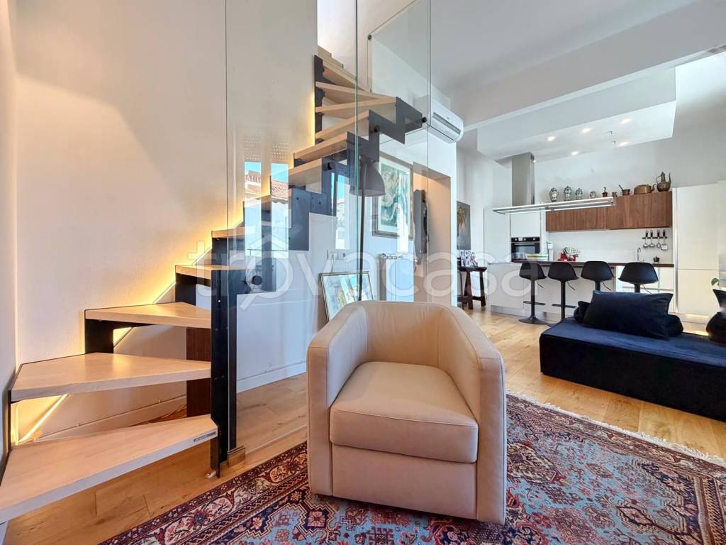 appartamento in vendita a Firenze in zona Centro Duomo