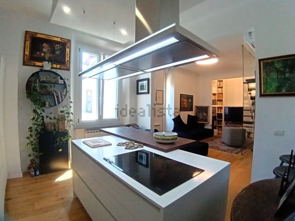 appartamento in vendita a Firenze in zona Centro Duomo