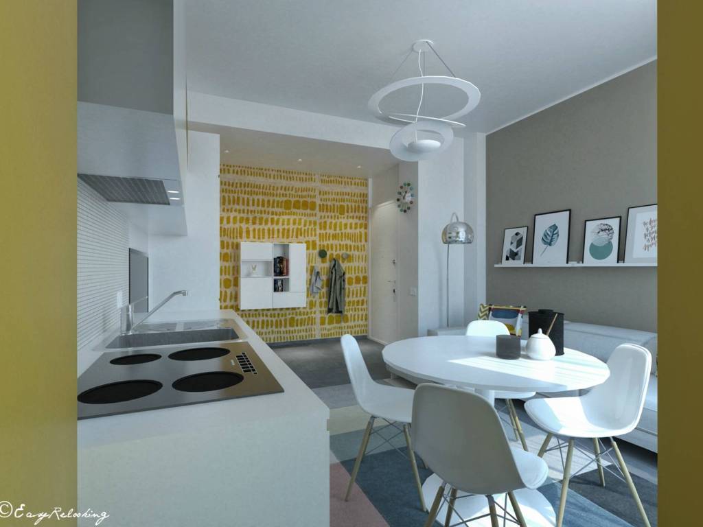 appartamento in vendita a Firenze