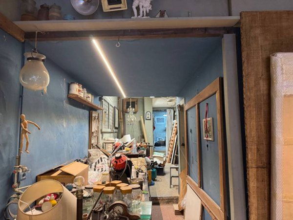 negozio in vendita a Firenze in zona Centro San Frediano