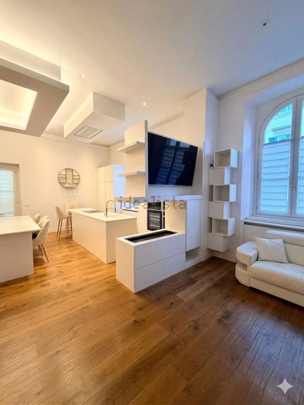 appartamento in vendita a Firenze in zona Centro Santa Croce