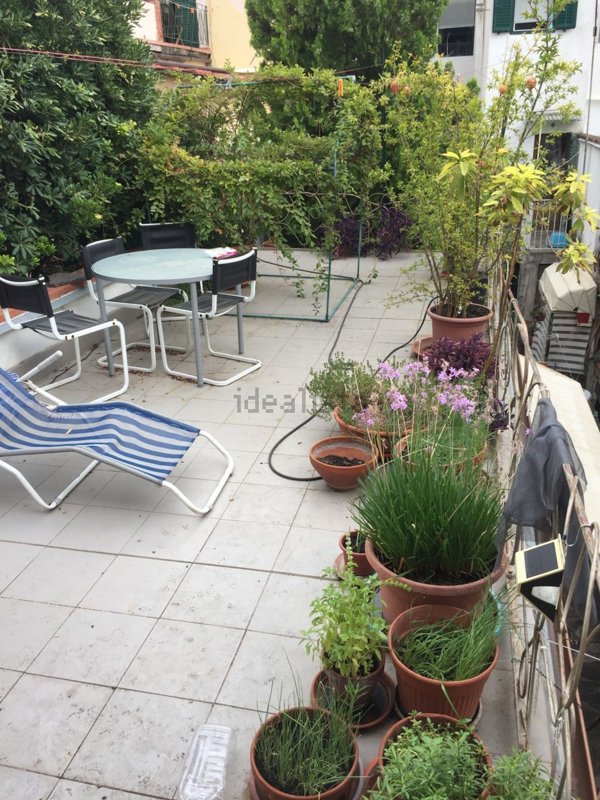 appartamento in vendita a Firenze in zona Centro Santa Croce