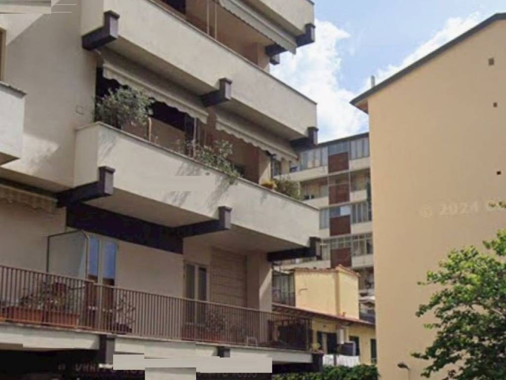 appartamento in vendita a Firenze in zona Centro Storico