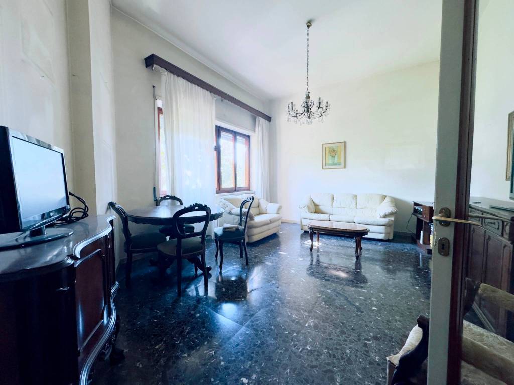 appartamento in vendita a Firenze