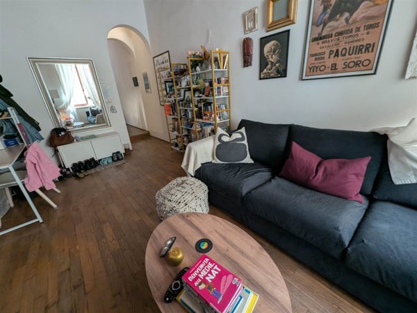 appartamento in vendita a Firenze in zona Centro San Frediano