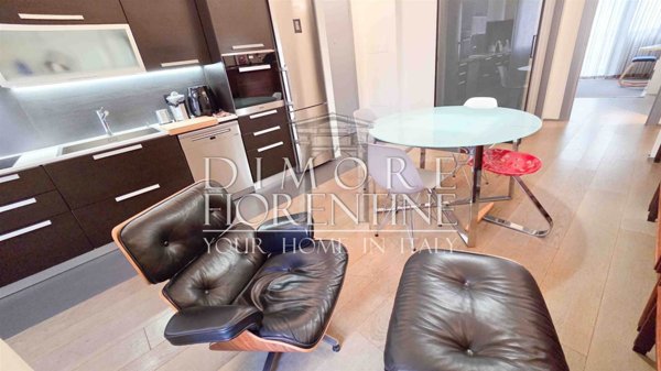 appartamento in vendita a Firenze in zona Gavinana