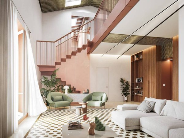 appartamento in vendita a Firenze