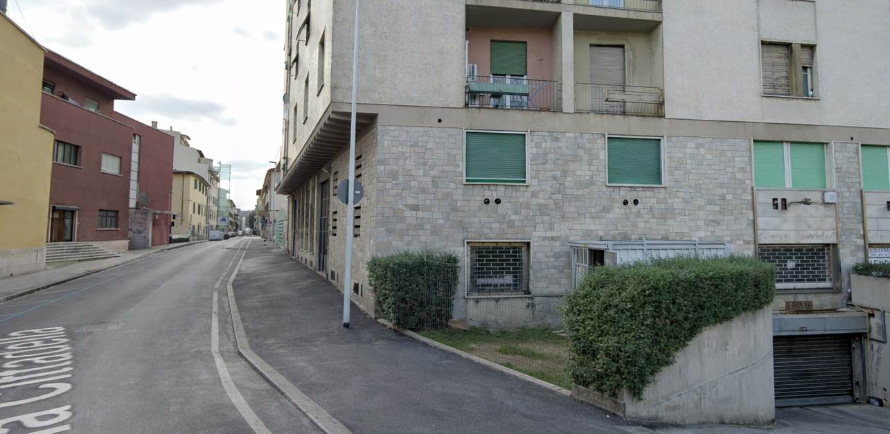 ufficio in vendita a Firenze in zona Statuto