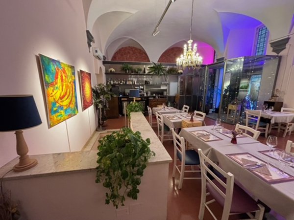 negozio in vendita a Firenze in zona Centro Duomo