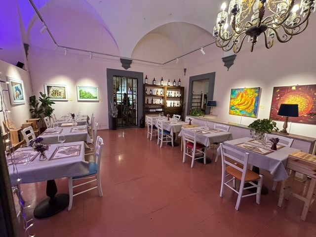 negozio in vendita a Firenze in zona Centro Duomo