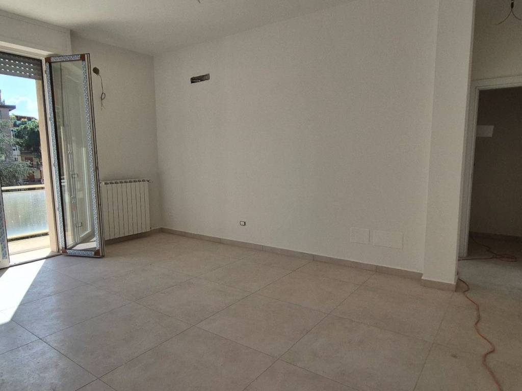 appartamento in vendita a Firenze in zona Coverciano