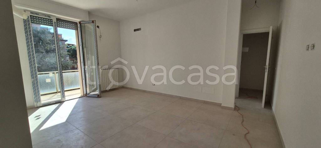 appartamento in vendita a Firenze in zona Coverciano