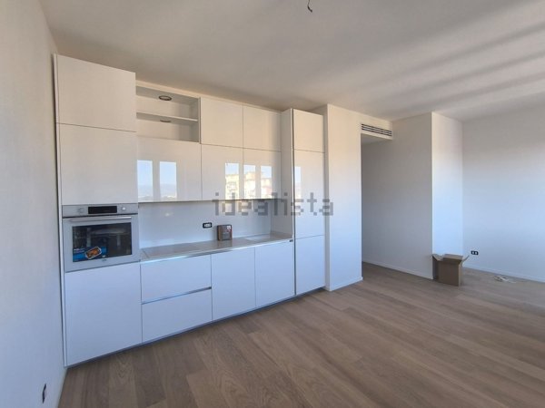 appartamento in vendita a Firenze in zona Isolotto