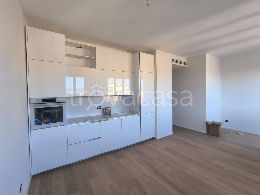 appartamento in vendita a Firenze in zona Isolotto