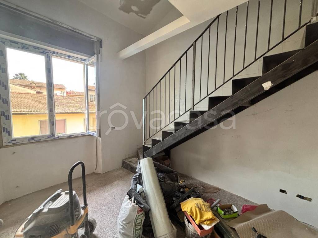 appartamento in vendita a Firenze in zona Statuto