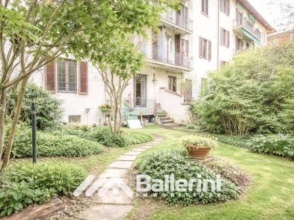 appartamento in vendita a Firenze in zona Le Cure