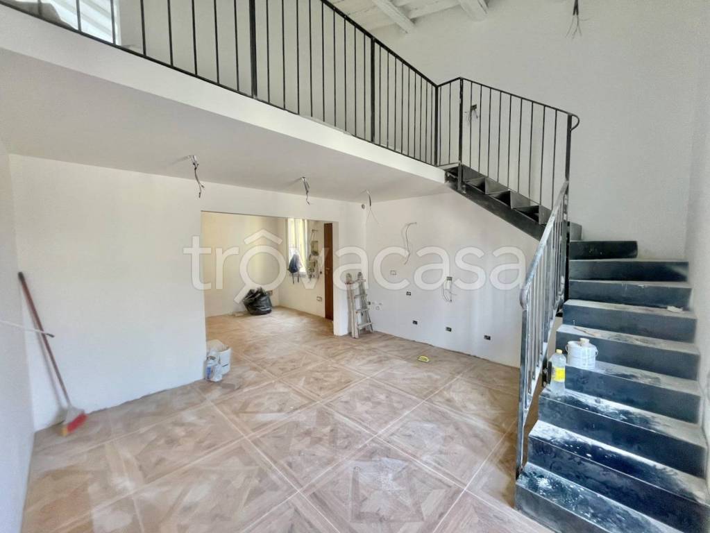 appartamento in vendita a Firenze in zona Statuto