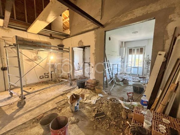 appartamento in vendita a Firenze in zona Statuto