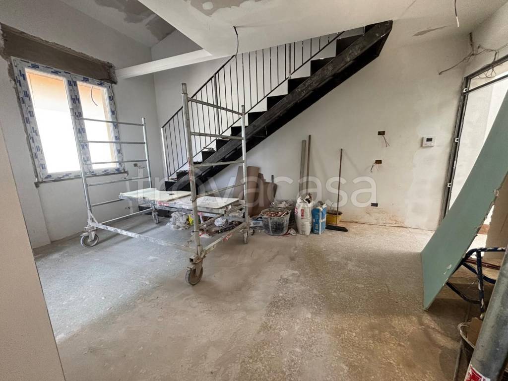 appartamento in vendita a Firenze in zona Statuto