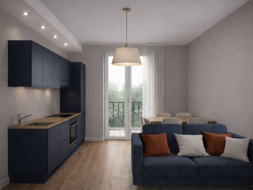 appartamento in vendita a Firenze in zona Centro Storico