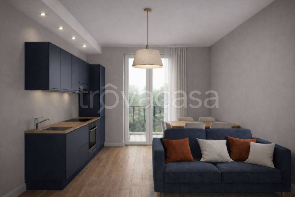 appartamento in vendita a Firenze in zona Centro Storico