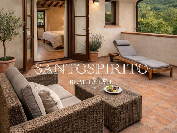 casa indipendente in vendita a Firenze in zona Porta Romana