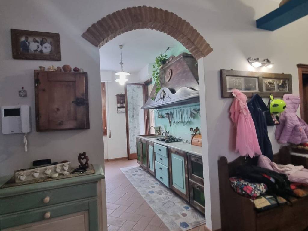 appartamento in vendita a Firenze