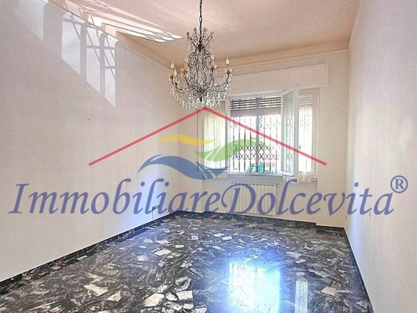 appartamento in vendita a Firenze in zona Campo di Marte