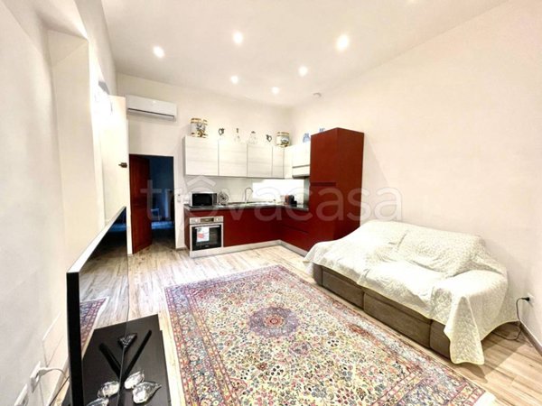 appartamento in vendita a Firenze in zona Centro San Niccolò