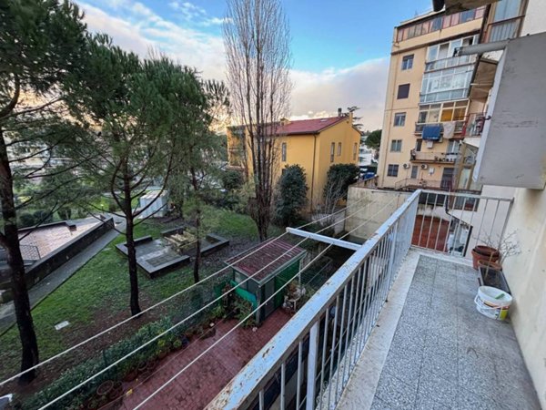 appartamento in vendita a Firenze in zona Careggi