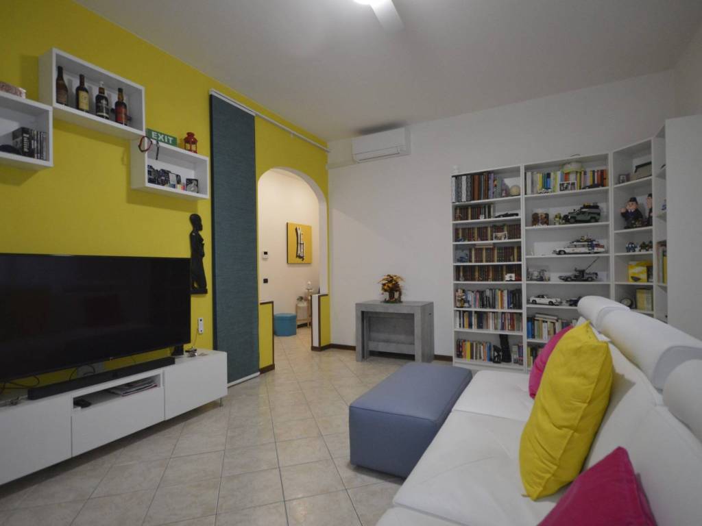 appartamento in vendita a Firenze in zona Careggi